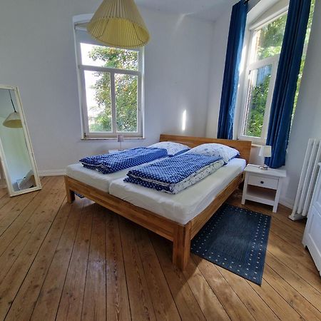 Ferienwohnung Fischersfru Flensburg Exterior photo